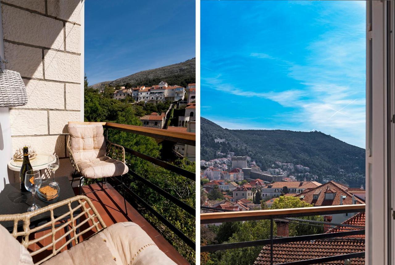 Comfortable Neda 58M2 Next To Beach&Old Town, Beautiful Location Dubrovnik Dış mekan fotoğraf