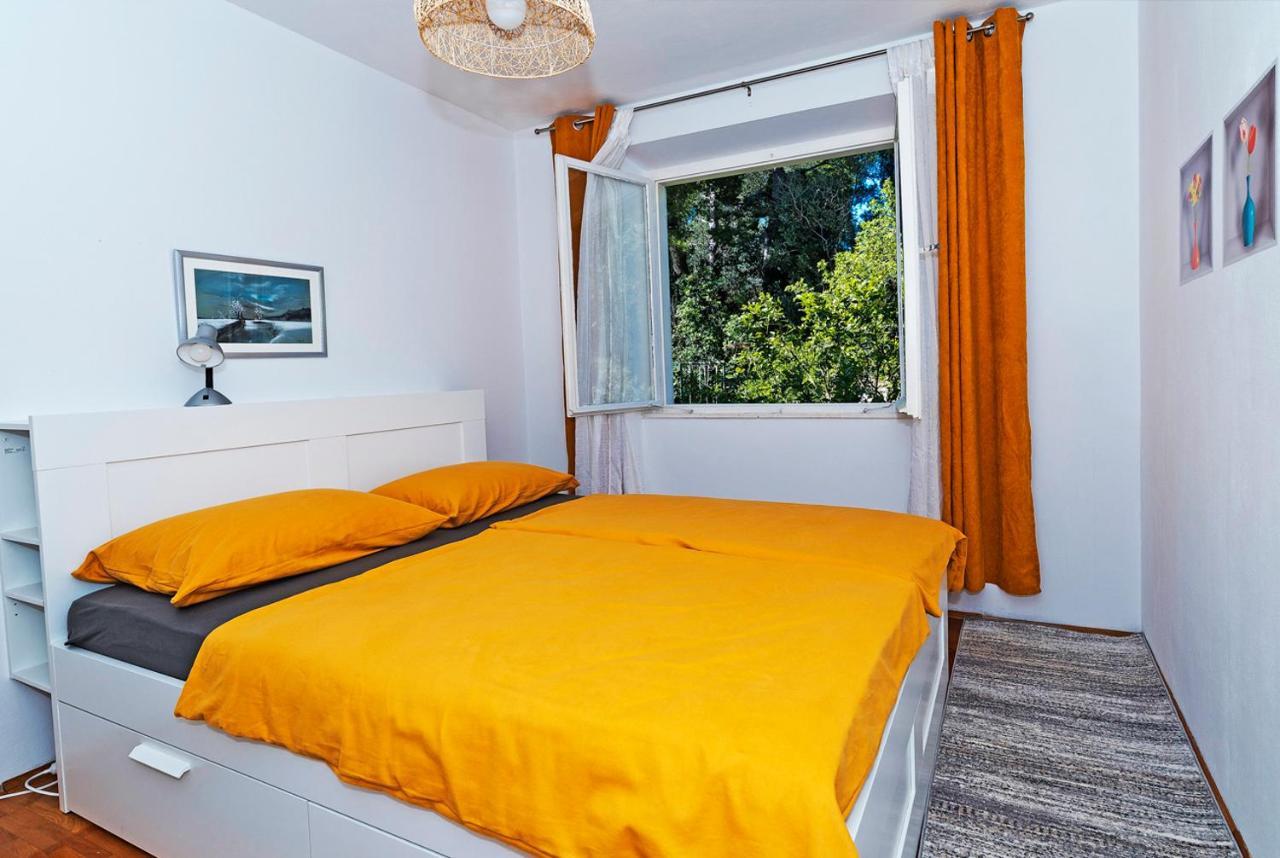 Comfortable Neda 58M2 Next To Beach&Old Town, Beautiful Location Dubrovnik Dış mekan fotoğraf
