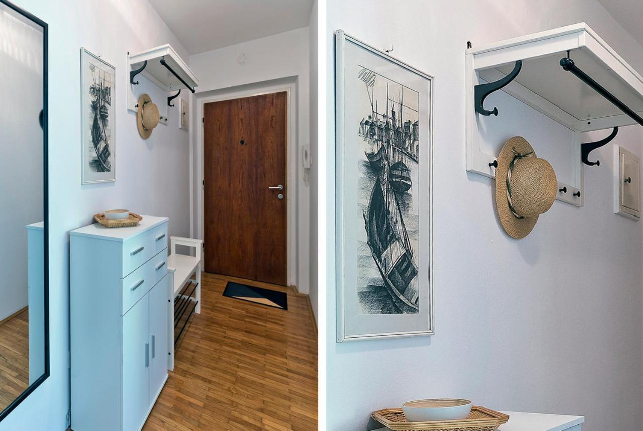 Comfortable Neda 58M2 Next To Beach&Old Town, Beautiful Location Dubrovnik Dış mekan fotoğraf