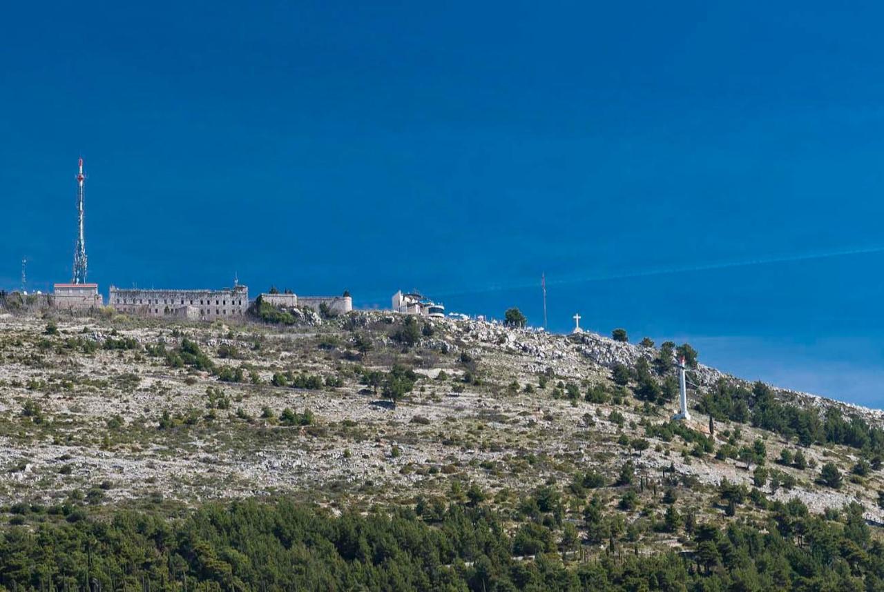 Comfortable Neda 58M2 Next To Beach&Old Town, Beautiful Location Dubrovnik Dış mekan fotoğraf