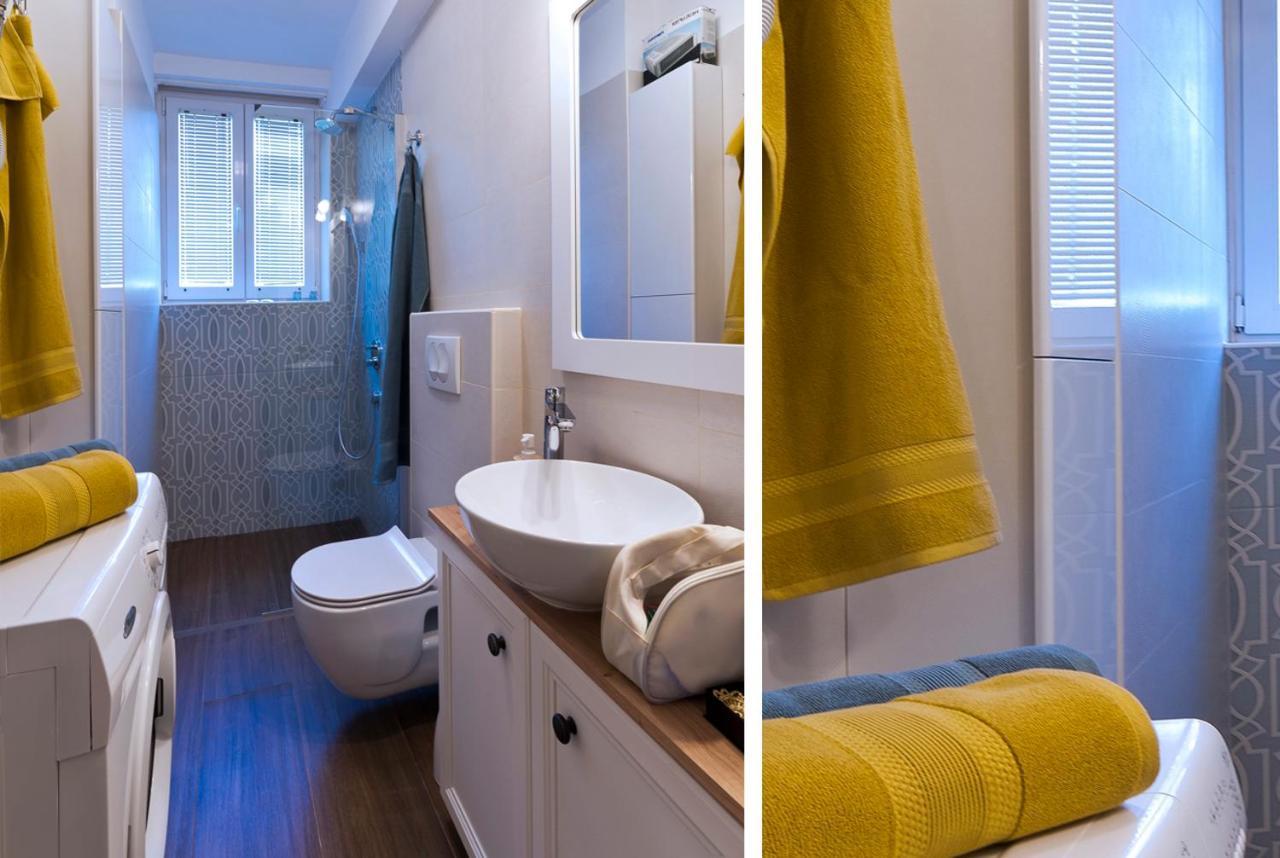 Comfortable Neda 58M2 Next To Beach&Old Town, Beautiful Location Dubrovnik Dış mekan fotoğraf