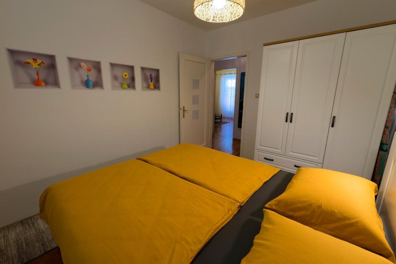 Comfortable Neda 58M2 Next To Beach&Old Town, Beautiful Location Dubrovnik Dış mekan fotoğraf