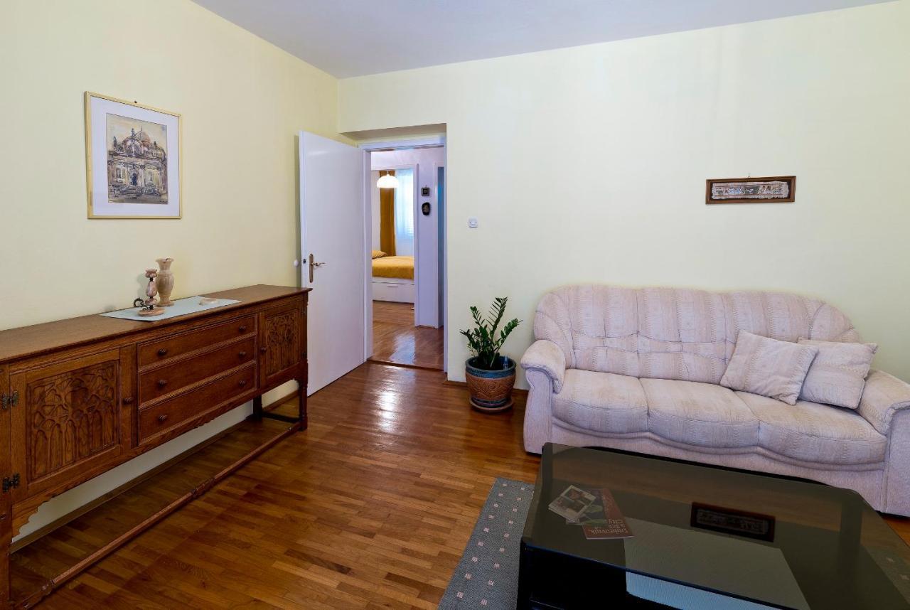 Comfortable Neda 58M2 Next To Beach&Old Town, Beautiful Location Dubrovnik Dış mekan fotoğraf
